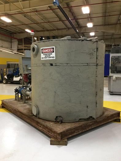 Used CONAIR Pump Tank PT391 Used