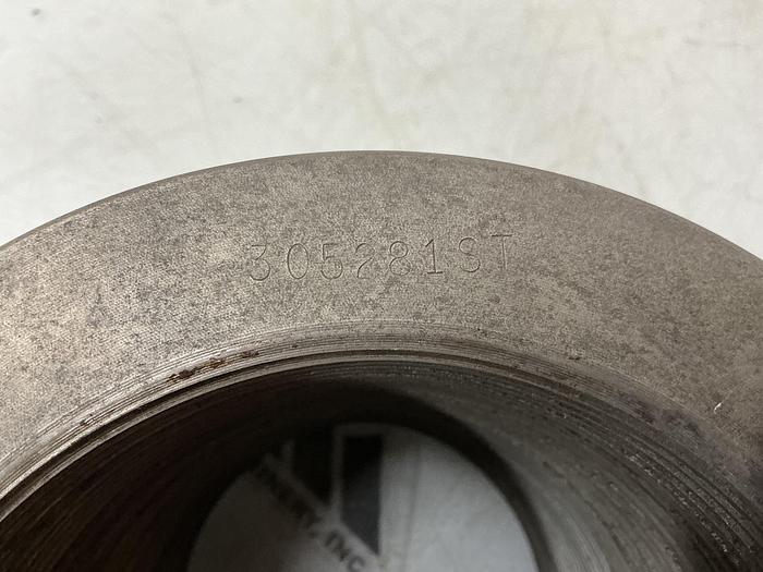 Used VAN DORN 3C5281ST