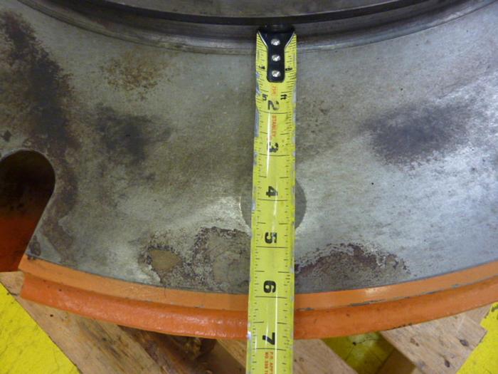 Used CINCINNATI MILACRON Spacer929 Used