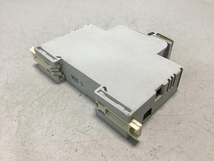 Used LEGRAND Fuse Holder 10X38 #114542