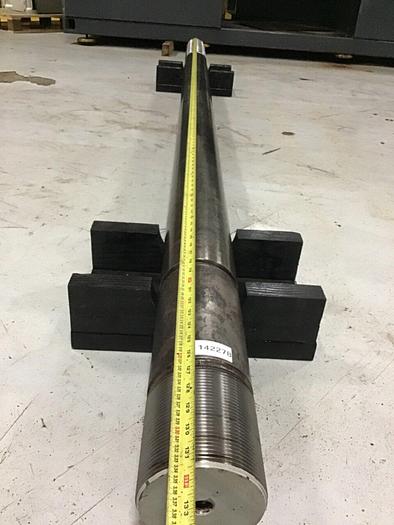 Used VAN DORN Tie Bar 307468D Used