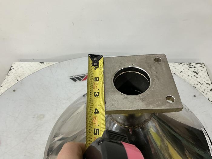 Used GENERIC Needs model #