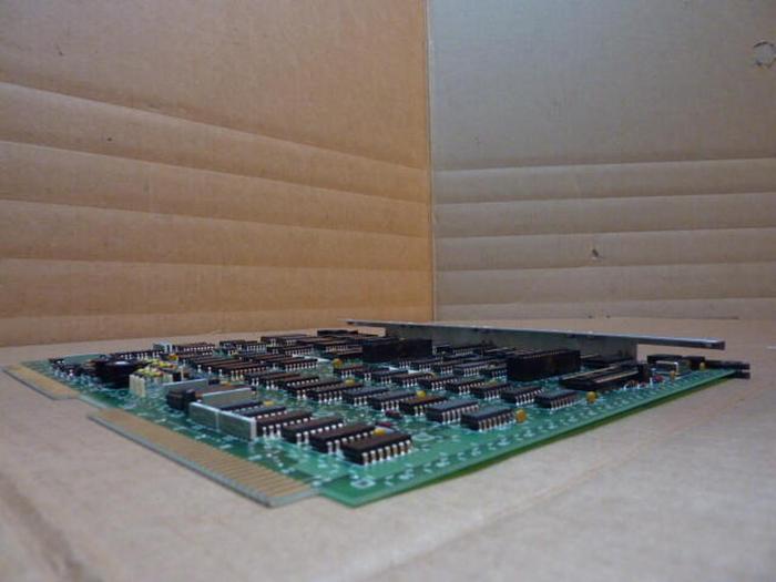 Used ACCURAY Circuit Board 9-067451 002 Used