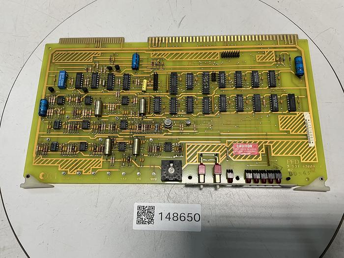 Used CINCINNATI MILACRON 3 531 4380A