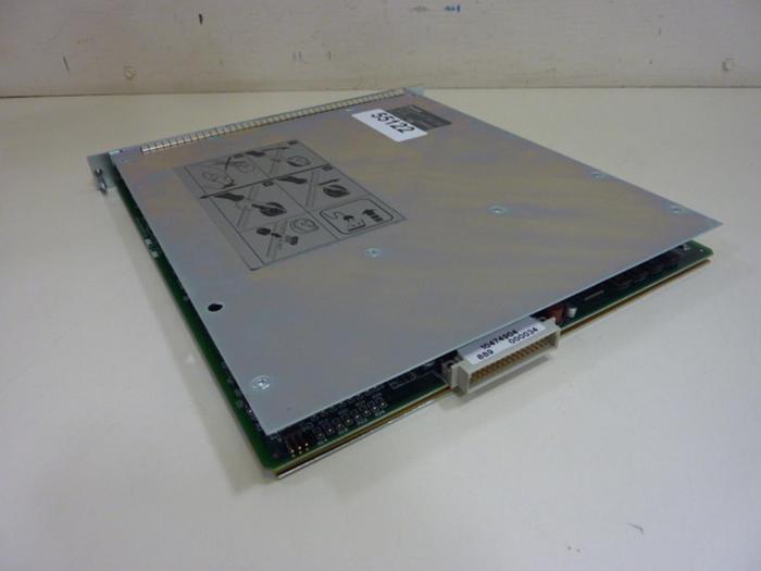 Used REXROTH Communication Module 0 608 830 241 #55122