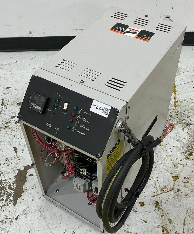 Used STERLING SEU-C-9-4-2