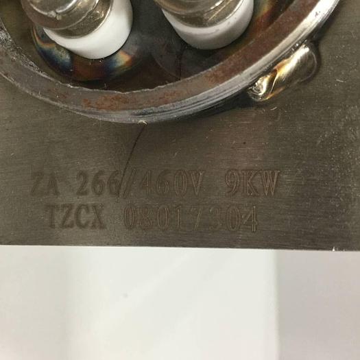 GENERIC 9 kW Heating Element TZCX 08017304 #90805