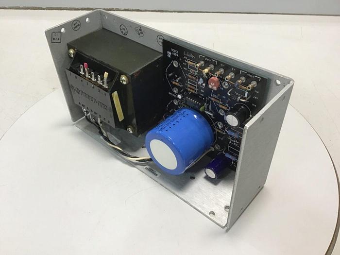 Used POWER ONE Power Supply HD24-4.8-A #55366