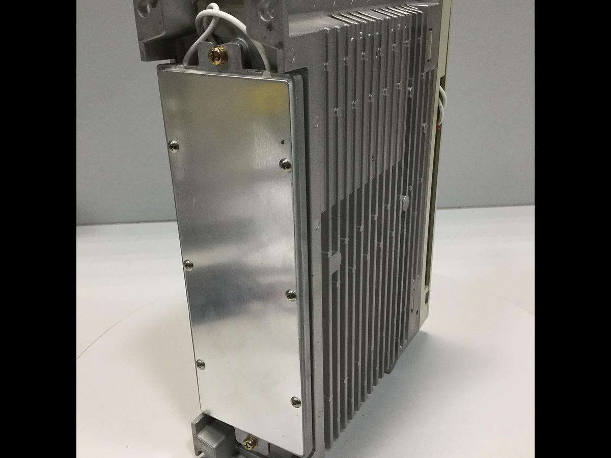 Used MITSUBISHI AC Servo Drive MR-H40B Used