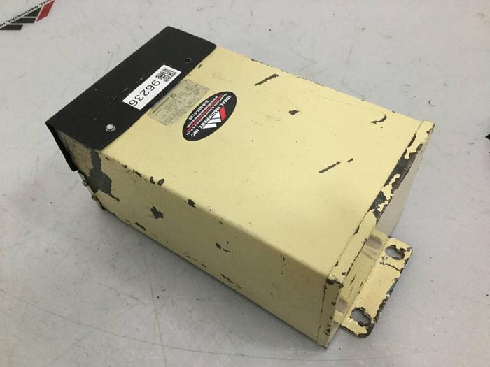 Used JEFFERSON ELECTRIC 3 kVA Transformer 211-101 #96808