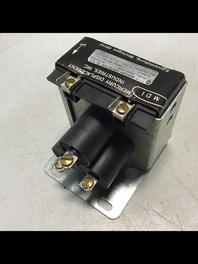 Used MDI Contactor 330NO-120AU #120810