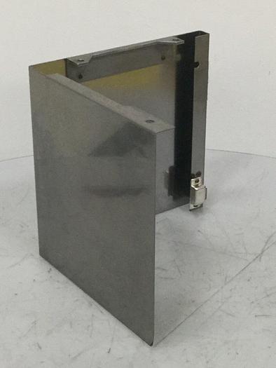 Used TOSHIBA Purge Guard ISG120NV10-5B / ITAC #117571