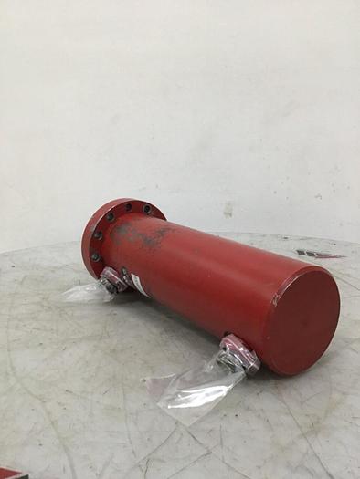 Used ENGEL Ejector Cylinder ES2000/450 / HC Used