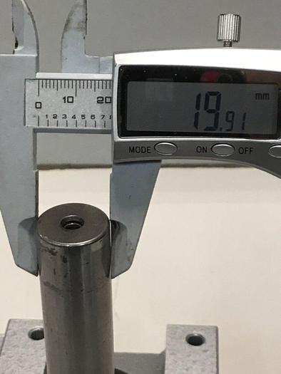 Used SANDEX Indexing Drive 6FNT0732R-SM3VW1/X #119943