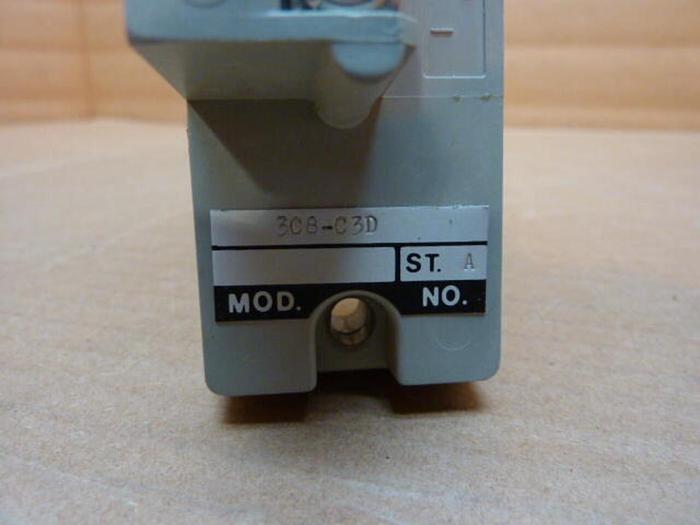 Used FOXBORO Converter 3C8-C3D #23113