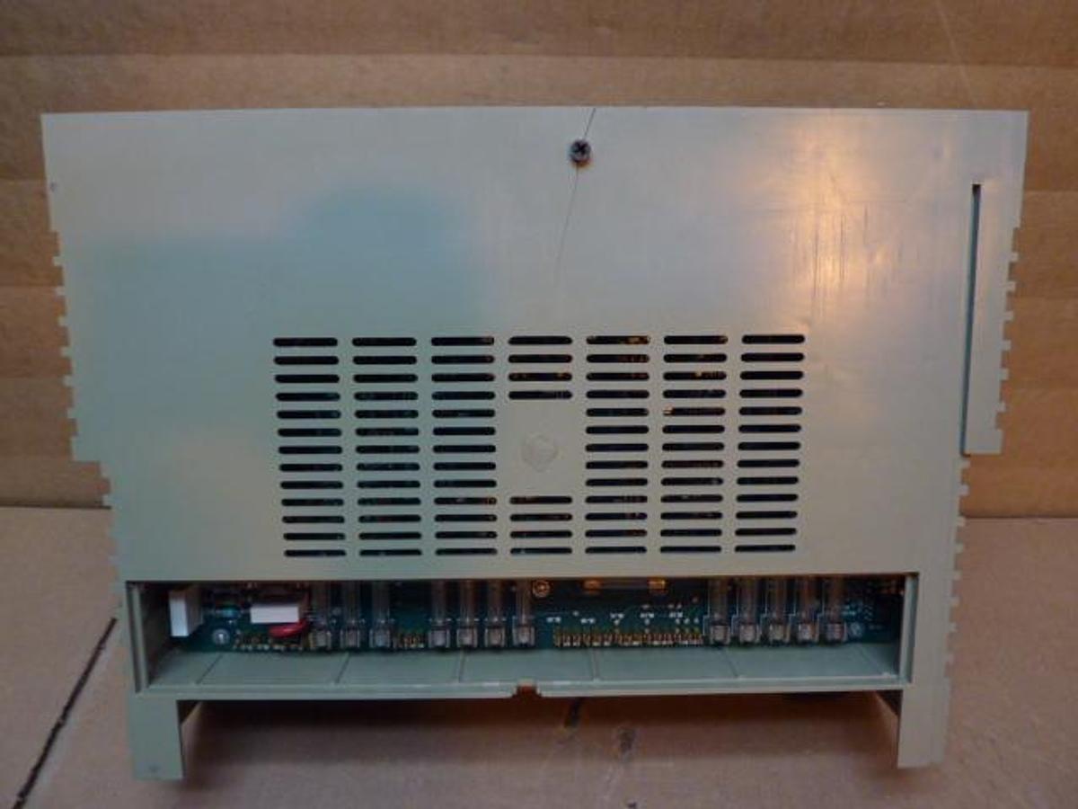 Used BARBER COLMAN Sequence Module MACO 8000 80CC-11001-102-0-00 #7992