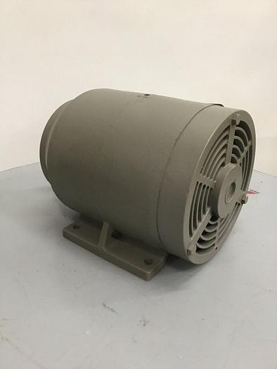 Used TOSHIBA 15 HP Induction Motor JIS C 4004 15 HP Used