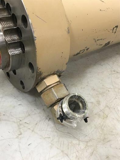 Used ENGEL Clamp Cylinder 0371 563 00041 Used