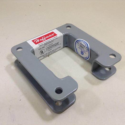 HOFFMAN Wireway Nipple F-22LN1 #82786