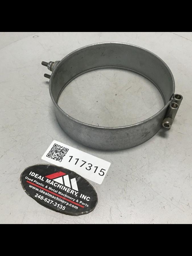 WATLOW 700 Watt Heater Band STB5A1J1-T NEW