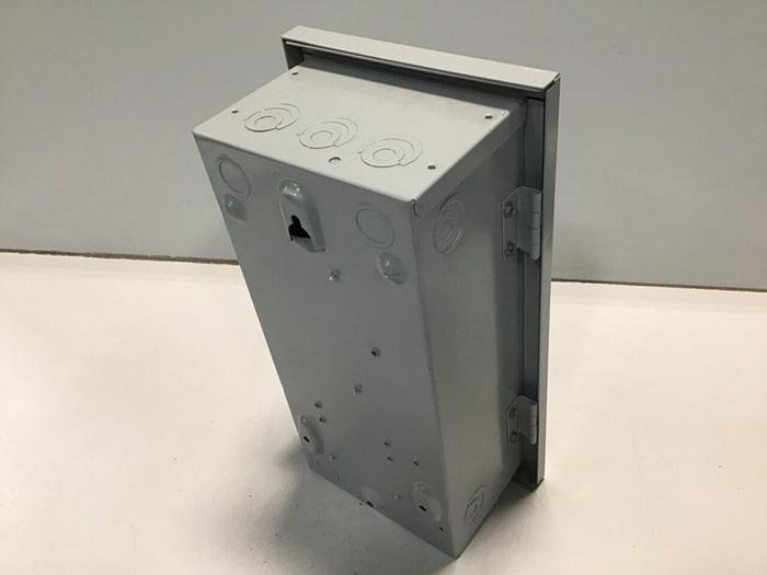 Used SIEMENS 30 Amp Disconnect Switch HF361 #114816