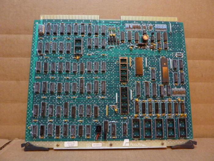 Used ACCURAY Circuit Board 9-083161-001 Used