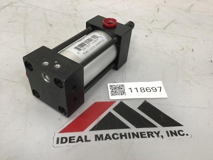 Used MEAD FLUID DYNAMICS Cylinder 5580-0 #118697