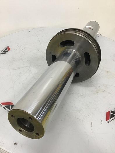 Used NISSEI Clamp Ram SWS-11-761-01 Used