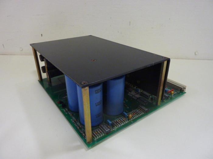 Used ABB Rectifier 3HAA 3563-AGA/2 #49649