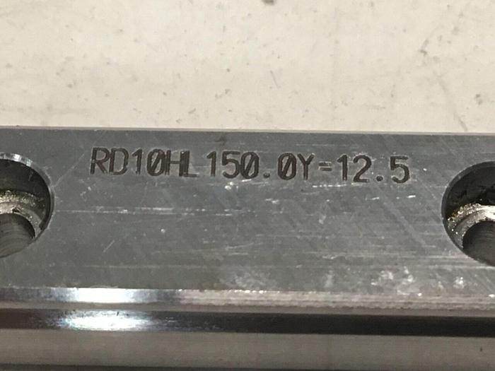 Used THOMSON Linear Ball Glide RD10HL 150.0Y #126941