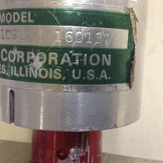Used DUKANE Welding Horn 41C28 / W #85208