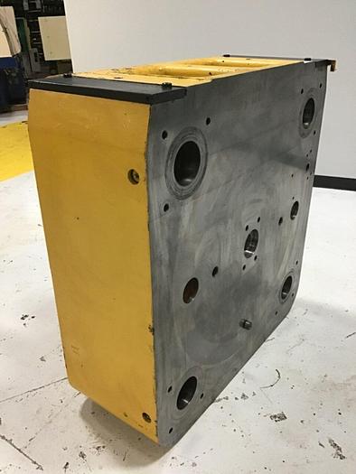 Used VAN DORN DEMAG Rear Platen 302544-D Used