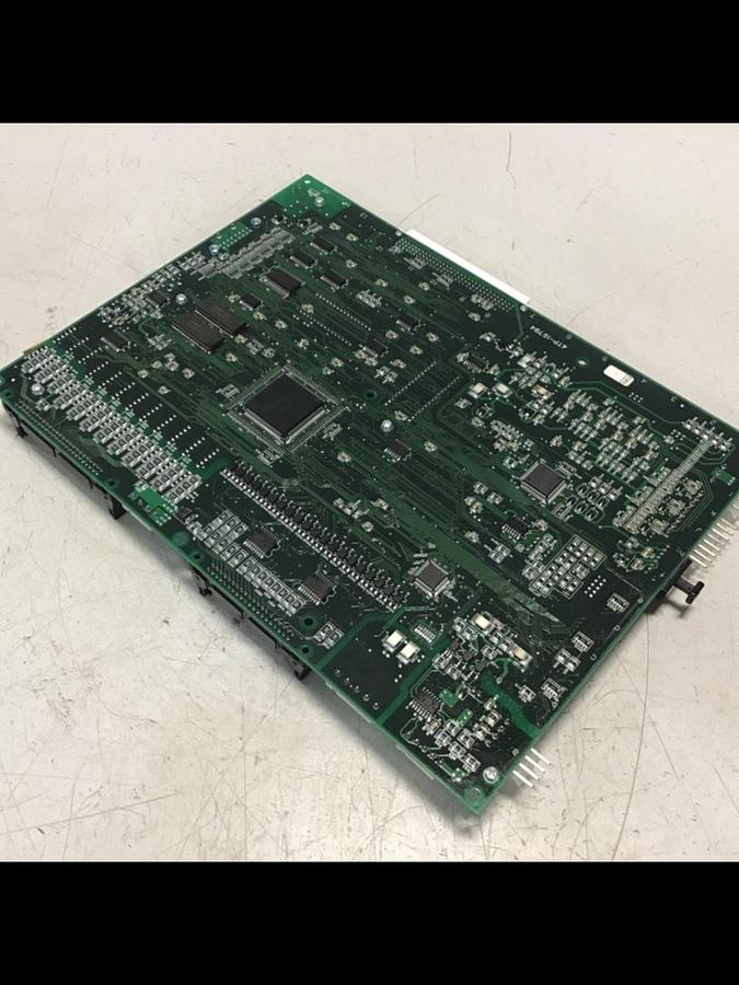 NISSEI Circuit Board 4TP-1G794 #143667