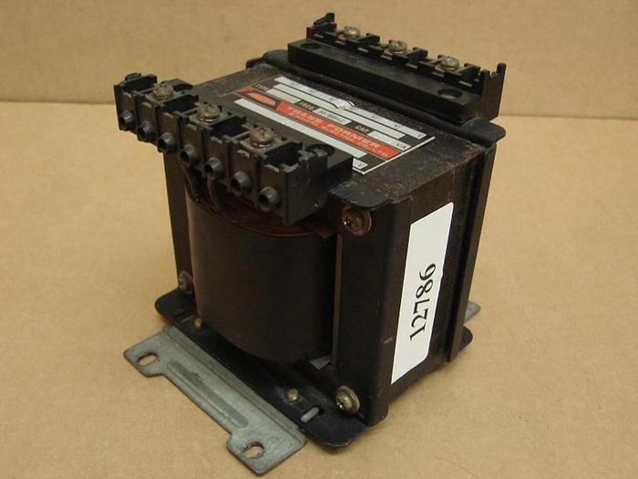 Used AIHARA ELECTRIC Transformer UP-200 Used
