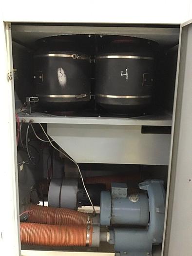 Used BRY AIR Desiccant Dryer RD-200 Used