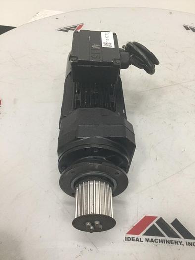 Used SEW USOCOME Servo Motor RF32DT80K4/BMG/HR #114773