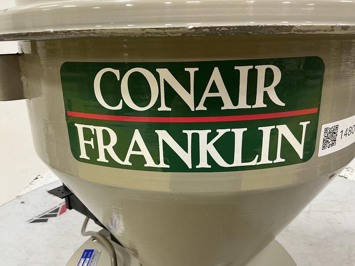 Used CONAIR FRANKLIN SL15RRF64R