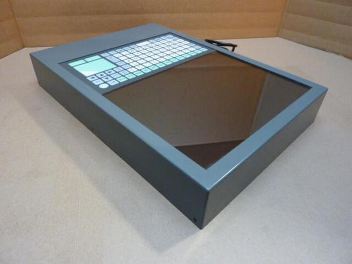 CAPTEC Industrial Terminal KAT-150-533 New In Box