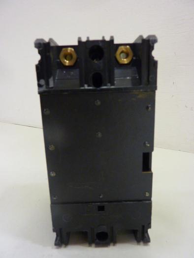 Used SQUARE D 30 Amp Circuit Breaker FAL24030 #46740