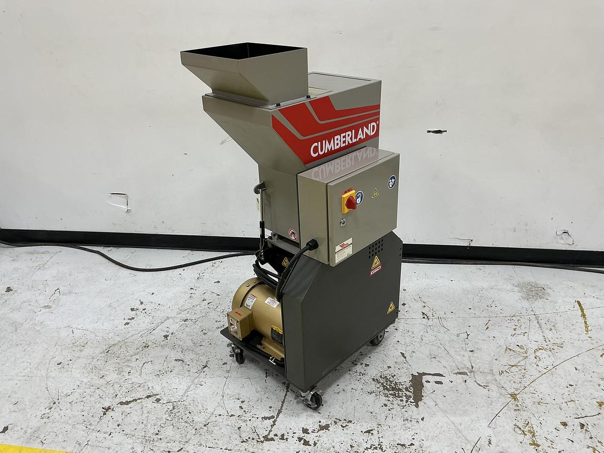 Used CUMBERLAND 6512