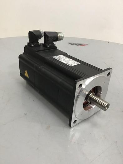 Used WITTMANN 3.9 HP Motor MCS 12H41-RS4P1-A19N-ST5S00N-R0SU Used