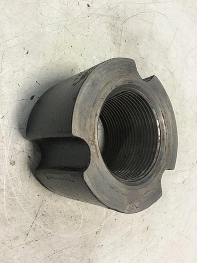 Used CINCINNATI MILACRON Tie Bar Nut 3990700 #140362