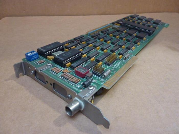 Used QUADRAM Circuit Board 05-0040-004 #32283