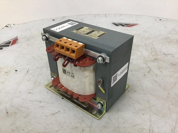 Used MICHAEL RIEDEL 2.3 kVA Transformer REIA 1200 SPAR #138955