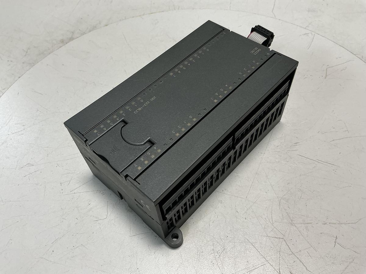 Used SOFTLINK 200 223-1BL22