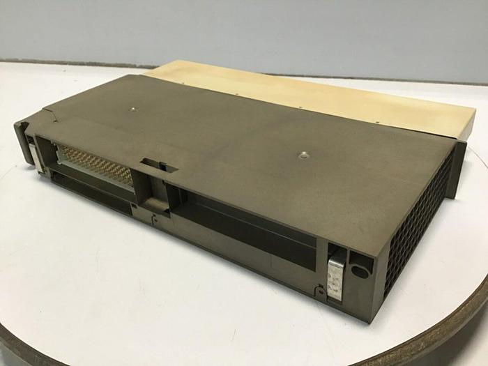 Used SIEMENS Simatic S5 6ES5 943-7UB11 #112125