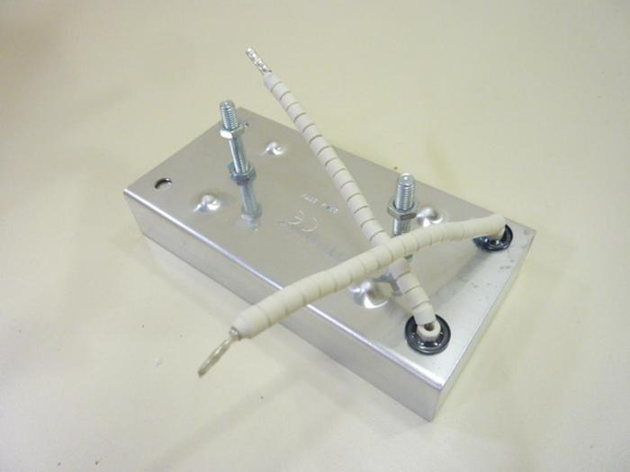 GENERIC Infrared Heater HQE #43577