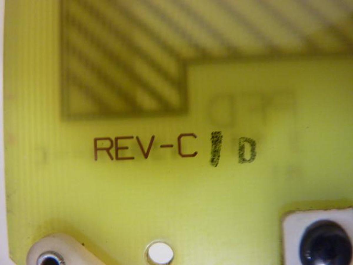 Used CINCINNATI MILACRON I/O Bus Adapter Board 3-531-4380A Used