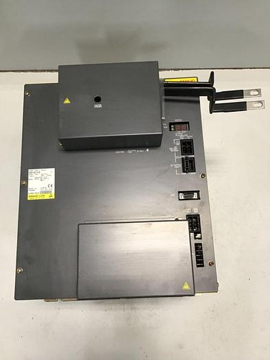 Used FANUC Power Supply Module A06B-6087-H145 Used