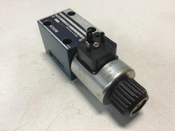 Used BOSCH Directional Valve 0 810 091 227 Used